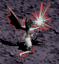 Frozen succubi