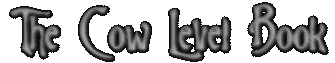 The Cow Level