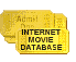 Internet Movie Data Base