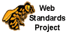 The Web Standards Project