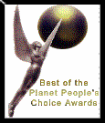 Best of the Planet Awards