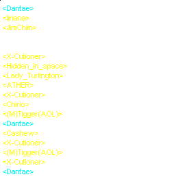 Butch=Bitch  ?