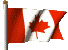 Oh Canada!