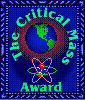 Critical Mass Award
