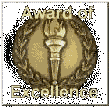 Award of Excellance