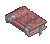 red spell book