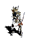 Me with my bow!