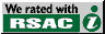This site is RSAC rated
