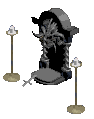 Used shrine