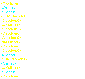 Diab's introduction to the tung